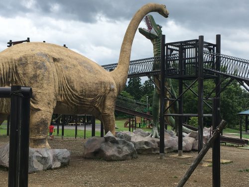 福井県立恐竜博物館の敷地内にバーベキュー施設が ランチにgood プチノマドになりたい主婦ブロガーの雑記ブログ