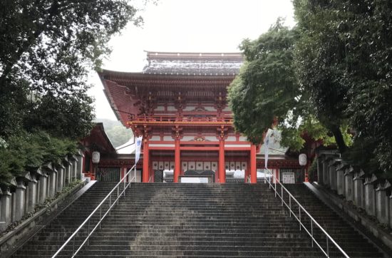 近江神宮